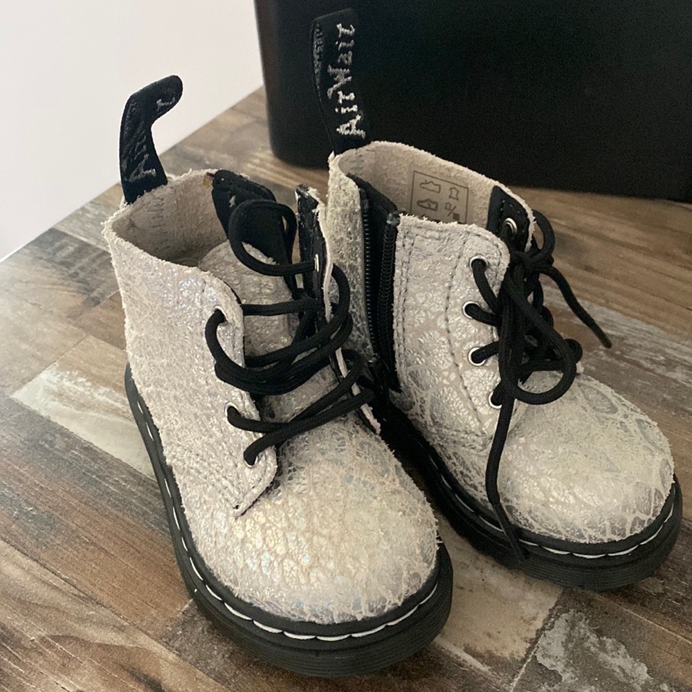 Baby Dr Martens!!